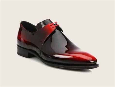 most expensive shoes for men